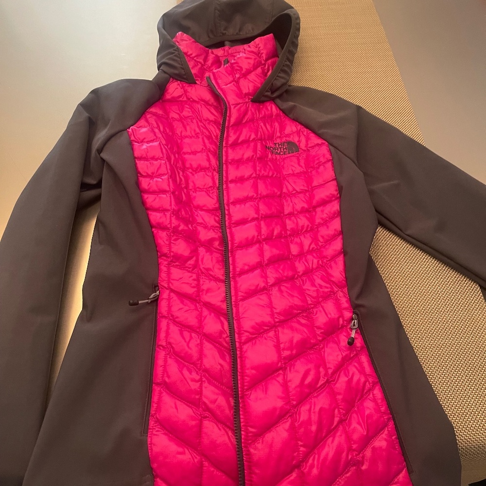 Northface Jacket - image 1